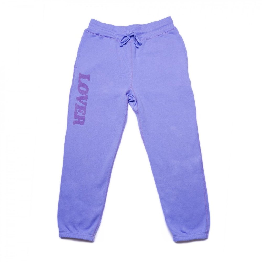 Bianca Chandon Purple Lover Sweatpants